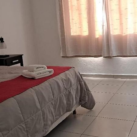 Newen Bed And Breakfast El Chalten Exterior foto