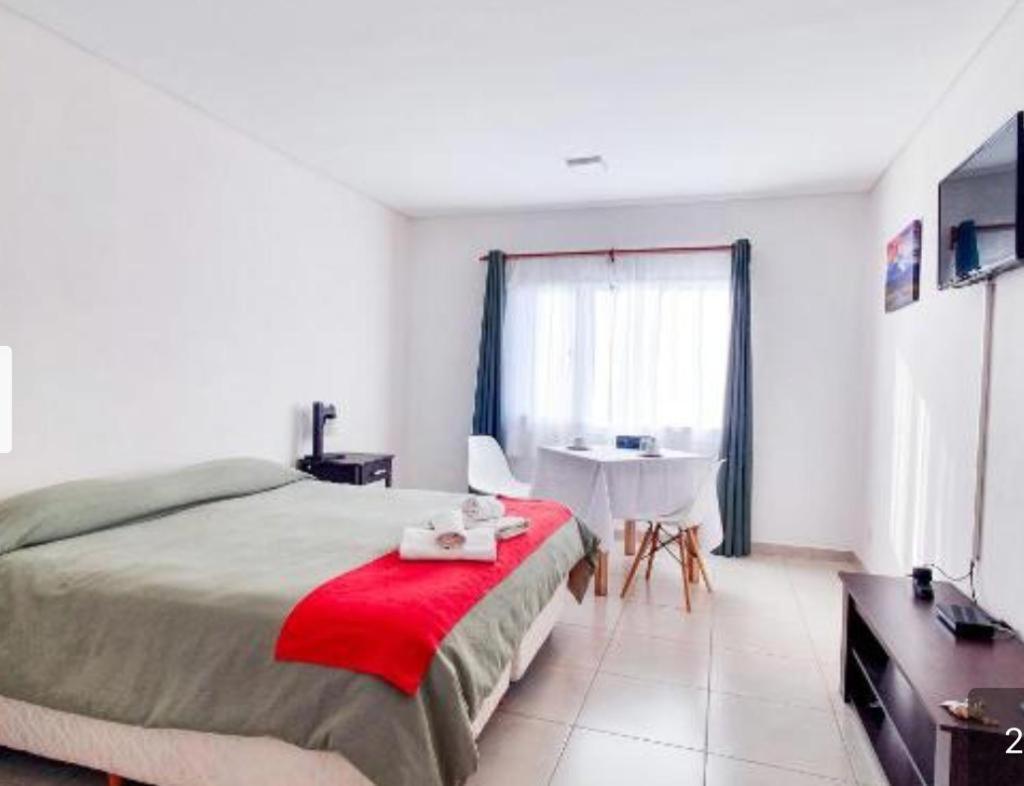 Newen Bed And Breakfast El Chalten Exterior foto