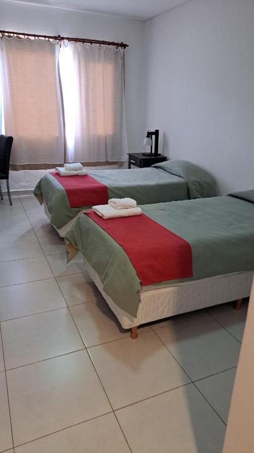 Newen Bed And Breakfast El Chalten Exterior foto