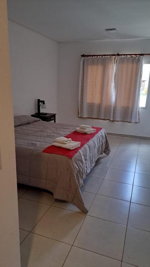 Newen Bed And Breakfast El Chalten Exterior foto